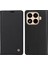 Xiaomi 15T Pro Telefon Kılıfı Manyetik Kapatma Pu Deri Kılıf (Yurt Dışından) 1