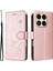 Xiaomi 15T Pro Deri Cüzdan Kılıf Telefon Kılıfı Için (Yurt Dışından) 1