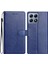 Xiaomi 15T Deri Kılıf Cüzdan Standlı Telefon Kılıfı ve Kullanışlı Kayış (Yurt Dışından) 1