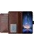 Xiaomi 15T Cüzdan Telefon Kılıfı Standı Pu Deri Folio Kapak 8 Kart Yuvası ile (Yurt Dışından) 4