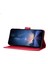 Xiaomi 15T Cüzdan Telefon Kılıfı Standı Pu Deri Folio Kapak 8 Kart Yuvası ile (Yurt Dışından) 3