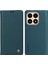 Xiaomi 15T Telefon Kılıfı Manyetik Kapatma Pu Deri Kılıf (Yurt Dışından) 1
