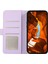 Xiaomi 15T Pro Rfıd Engellemeli Kapaklı Deri Telefon Kılıfı (Yurt Dışından) 2