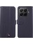Xiaomi 15T Pro Rfıd Engellemeli Kapaklı Deri Telefon Kılıfı (Yurt Dışından) 1