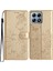 Xiaomi 15T Cüzdan Telefon Kılıfı Deri Kapaklı Kayışlı (Yurt Dışından) 1