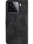Xiaomi 15T Skin-Touch Flip Cüzdan Deri Telefon Kılıfı Için (Yurt Dışından) 4