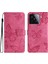 Xiaomi 15T Skin-Touch Flip Cüzdan Deri Telefon Kılıfı Için (Yurt Dışından) 1