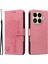 Xiaomi 15T Pro Telefon Kılıfı Deri Cüzdan Kılıfı ve Standı (Yurt Dışından) 1
