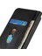 Xiaomi 15T Pro Stand Kılıf Bölünmüş Deri Litchi Doku Cüzdan Telefon Kılıfı (Yurt Dışından) 4