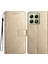Xiaomi 15T Deri Telefon Kılıfı Için Kart Yuvalı (Yurt Dışından) 1