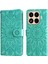 Xiaomi 15T Pro Deri Cüzdan Telefon Kılıfı Için (Yurt Dışından) 1