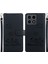 Xiaomi 15T Rfıd Engelleme Tpu + Pu Deri Telefon Kılıfı ve Bilek Kayışı (Yurt Dışından) 1