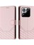 Xiaomi 15T Rfıd Engelleme Deri Telefon Kılıfı ve Kayışı Için (Yurt Dışından) 1
