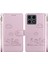 Xiaomi 15T Rfıd Engelleme Tpu + Pu Deri Telefon Kılıfı ve Bilek Kayışı (Yurt Dışından) 1