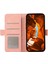 Xiaomi 15T Pu Deri Folio Standı Görünüm Rfıd Engelleme Telefon Kılıfı (Yurt Dışından) 2
