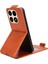Xiaomi 15T Stand Kılıf Manyetik Toka Dikey Kapaklı Deri Telefon Kılıfı Kart Tutucu ile (Yurt Dışından) 3