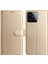 Xiaomi 15T Pro Cüzdan Telefon Kılıfı Standı Pu Deri Folio Kapak 8 Kart Yuvası ile (Yurt Dışından) 1