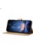 Xiaomi 15T Pro Cüzdan Telefon Kılıfı Standı Pu Deri Folio Kapak 8 Kart Yuvası ile (Yurt Dışından) 3