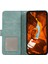 Xiaomi 15T Pro Renkli Eklemeli Deri Kapaklı Telefon Kılıfı Rfıd Engelleme (Yurt Dışından) 2