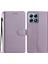 Xiaomi 15T Pro Deri Kılıf Cüzdan Standlı Telefon Kılıfı ve Kullanışlı Kayış (Yurt Dışından) 1