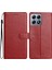 Xiaomi 15T Pro Deri Kılıf Cüzdan Standlı Telefon Kılıfı ve Kullanışlı Kayış (Yurt Dışından) 1