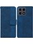 Xiaomi 15T Deri Cüzdan Telefon Kılıfı ve Bilek Kayışı (Yurt Dışından) 1
