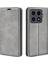 Xiaomi 15T Pro Skin Touch Deri Cüzdan Telefon Kılıfı Için (Yurt Dışından) 1