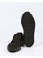 Siyah Erkek Sneaker Maxı Kup Rsg Band Lo Lace 5