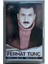 Ferhat Tunç Şarkılarım Tanıktır Kaset (Orijinal Dönem Baskı Kaset) 1