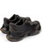 Siyah Erkek Sneaker Karst 2 4