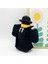 Geceler Plush Oyun Çevresel Peluş Bebek Bebek (Yurt Dışından) 4