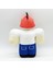Geceler Plush Oyun Çevresel Peluş Bebek Bebek (Yurt Dışından) 5