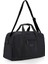 Siyah Erkek Duffle Bag 04FI2003 2