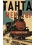 Tahta Mektup 1