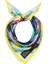 Çok Renkli Kadın Atkı Sd Scarf 3