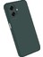 Samsung Galaxy A07 First Silikon - Koyu Yeşil 1