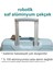 ☾ ✩ 𝐓𝐔̈𝐑𝐊 𝐘𝐈𝐋𝐃𝐈𝐙𝐈 ☾ ✩ Travel Polo Esnek Kauçuk Üstün Kaliteli Kabin Küçük Boy Valiz 𝟓𝟓 𝐜𝐦 3