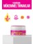 Hızlı Manikür ve Pedikür Peeling Paraben ve Petrolatum İçermeyen 1 Dakikada 5