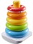 GJY49 Fisher Price, Doğa Dostu Renkli Halkalar 8
