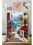 Sayılarla Boyama Seti Liman 40x50 cm Akrilik Boyalar ve Fırçalar ile Sanatınızı Yaratın 5