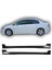Honda Civic Fb7 Mugen Yan Marşpiyel Seti Plastik 2 Adet Mat Siyah 2012 2013 2014 2015 2016 1