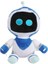 35CM Astro Bot Plush Kozmik Robot Kurtarma Planı Oyunu Periferik Peluş Oyuncak (Yurt Dışından) 1