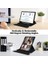 Samsung Galaxy Tab S9 Fe Plus Kılıf Dönen Stand (Yurt Dışından) 2
