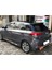 Hyundai I20 Çıkıntılı Yan Marşpiyel Seti Plastik 2 Adet Mat Siyah 2014 2015 2016 2017 2018 4