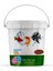 Allzey Pets Family Tropical Granulat 10L/3KG 1