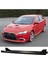 Mitsubishi Lancer Twin Marşpiyel Seti Siyah Plastik 2006-2015 1