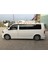 Vw Transporter T7 Yan Marşpiyel Seti Plastik 2 Adet Mat Siyah 2019-2021 2