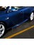 Opel Insignia A Opc Yan Marşpiyel Seti Plastik 2 Adet Mat Siyah 2008-2017 5