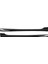 Opel Insignia A Opc Yan Marşpiyel Seti Plastik 2 Adet Mat Siyah 2008-2017 6