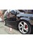 Vw Caddy R Yan Marşpiyel Seti Plastik 2 Adet Mat Siyah 2010-2020 2